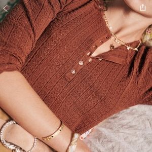 Camila Jumper